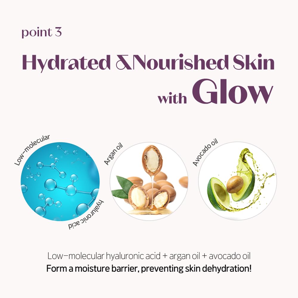 Etude Nymph Aura Volumer 24g	